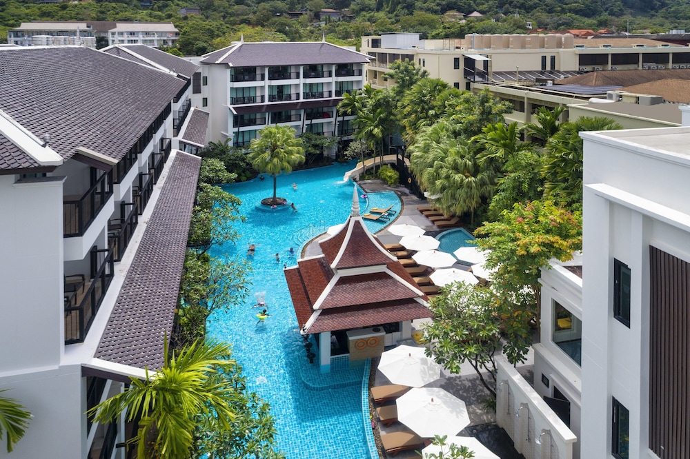 Centara Anda Dhevi Resort And Spa Krabi 7/72