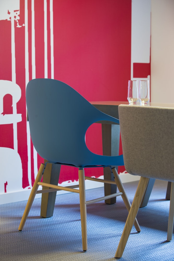 Radisson RED, Brussels 57/67
