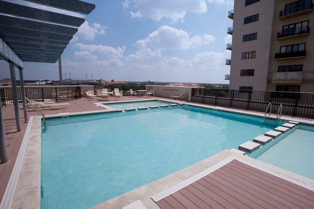 Club Wyndham La Cascada in SAN ANTONIO - TX