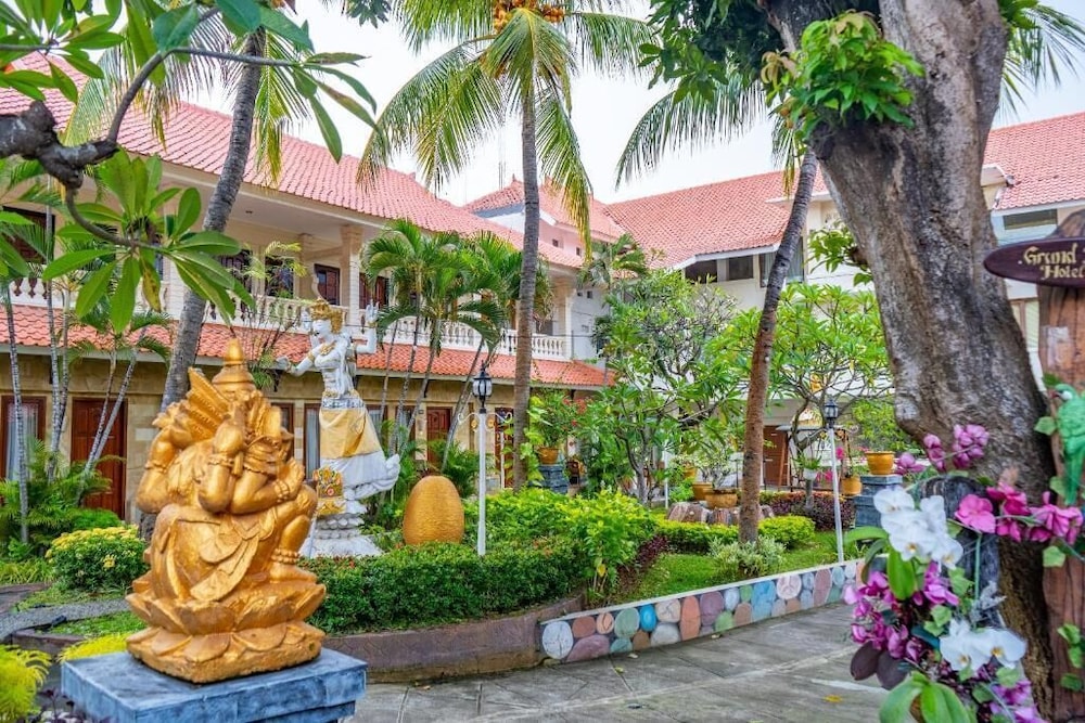 Grand Melka Hotel 21/27