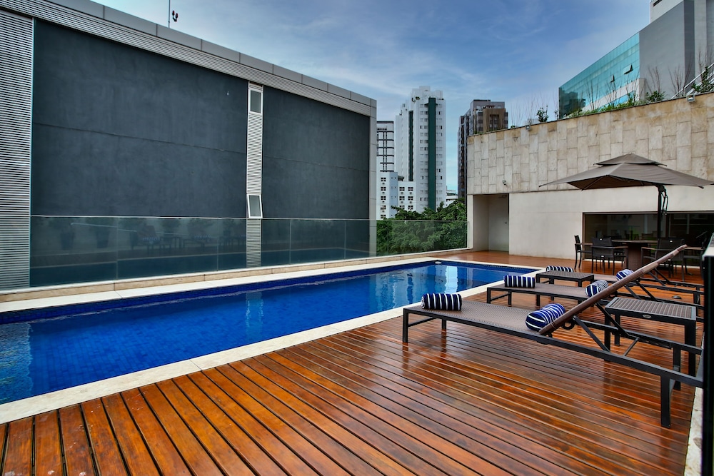 Transamerica Belo Horizonte Lourdes 42/77