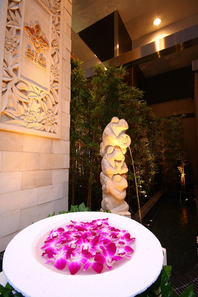 Hotel Balian Resort Chiba Chuo Adults Only 35/49