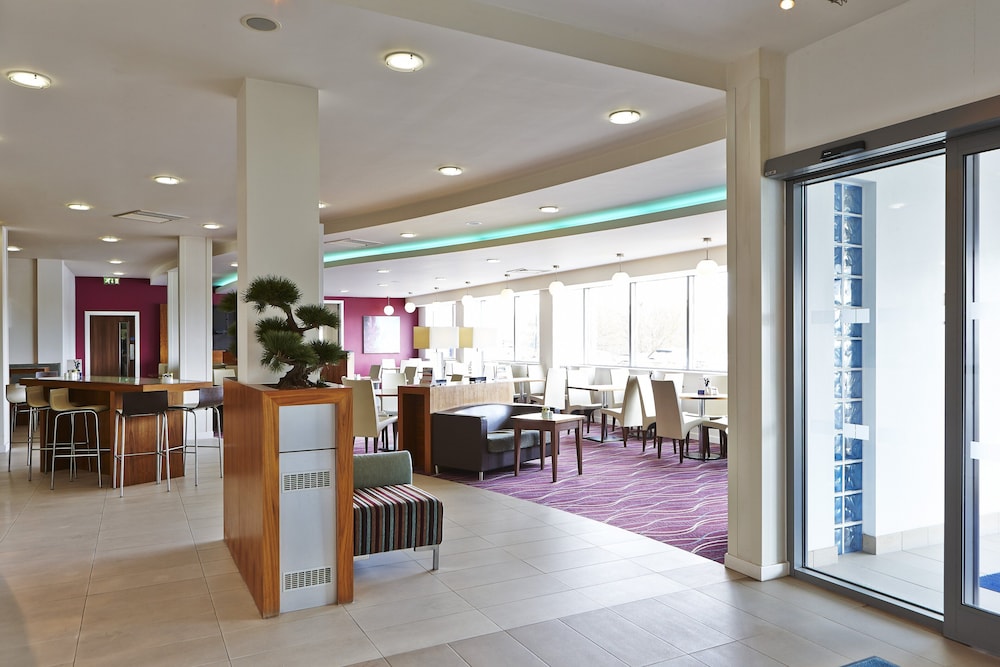 Holiday Inn Express Tamworth 15/58