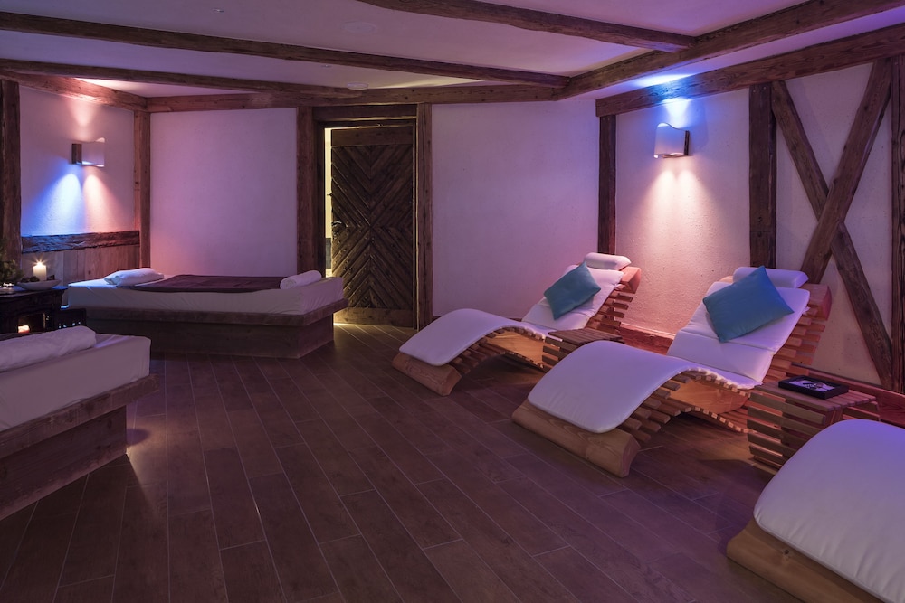 Chalet Del Sogno 36/61