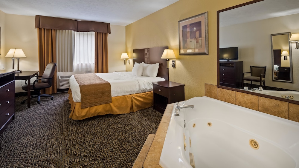 Best Western Inn Elyria 7/26