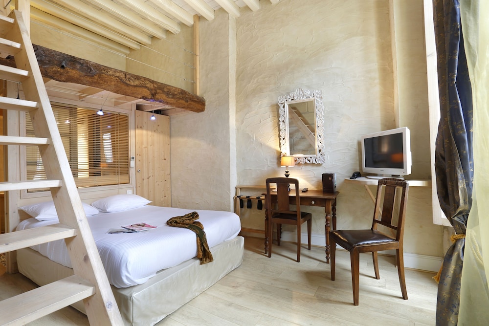 Hotel La Tour Intendance, Bordeaux 19/60