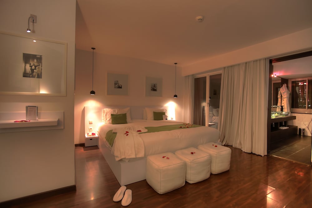 BAB Hotel Marrakech 31/73