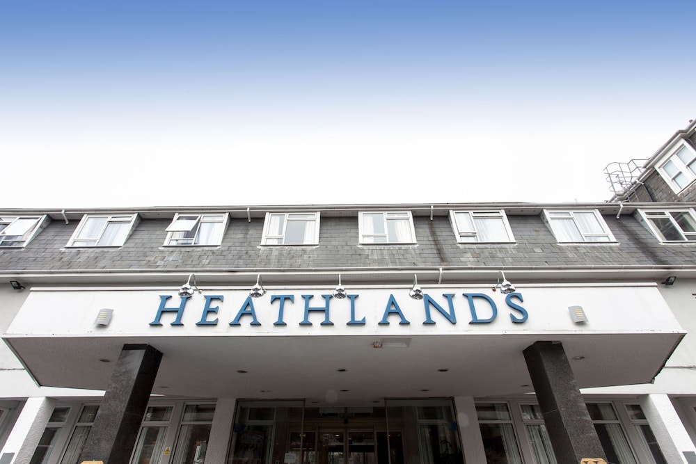 Heathlands Hotel Bournemouth 2/48