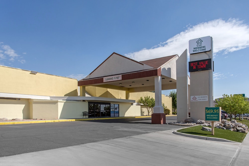 Quality Inn Stateline 3/33