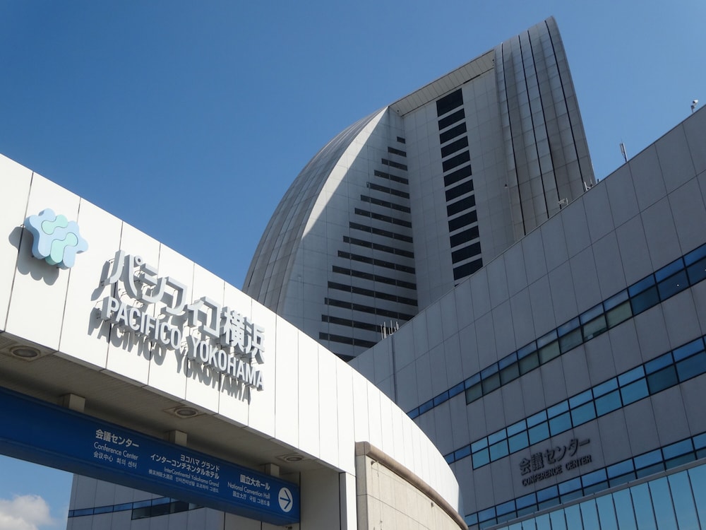 Toyoko Inn Yokohama Kannai Ex Toyoko Inn Yokohama Minatomirai Sen Nihon Odori Ekimae 5/65