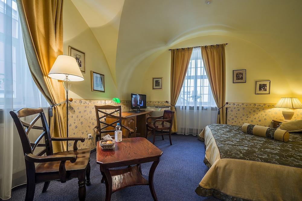 Shakespeare Boutique Hotel Vilnius 40/68