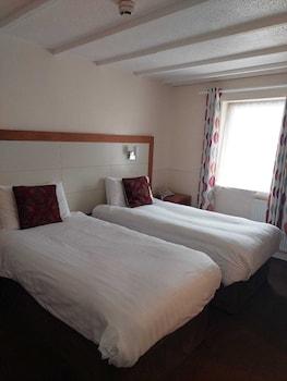 Cozy, Single Bed