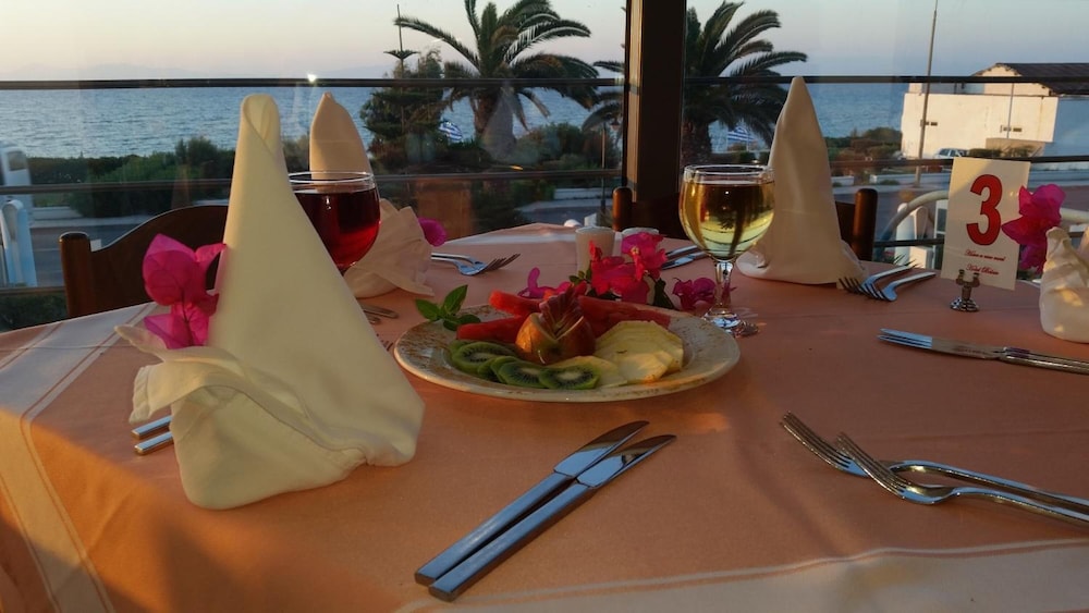Belair Beach Hotel 37/50