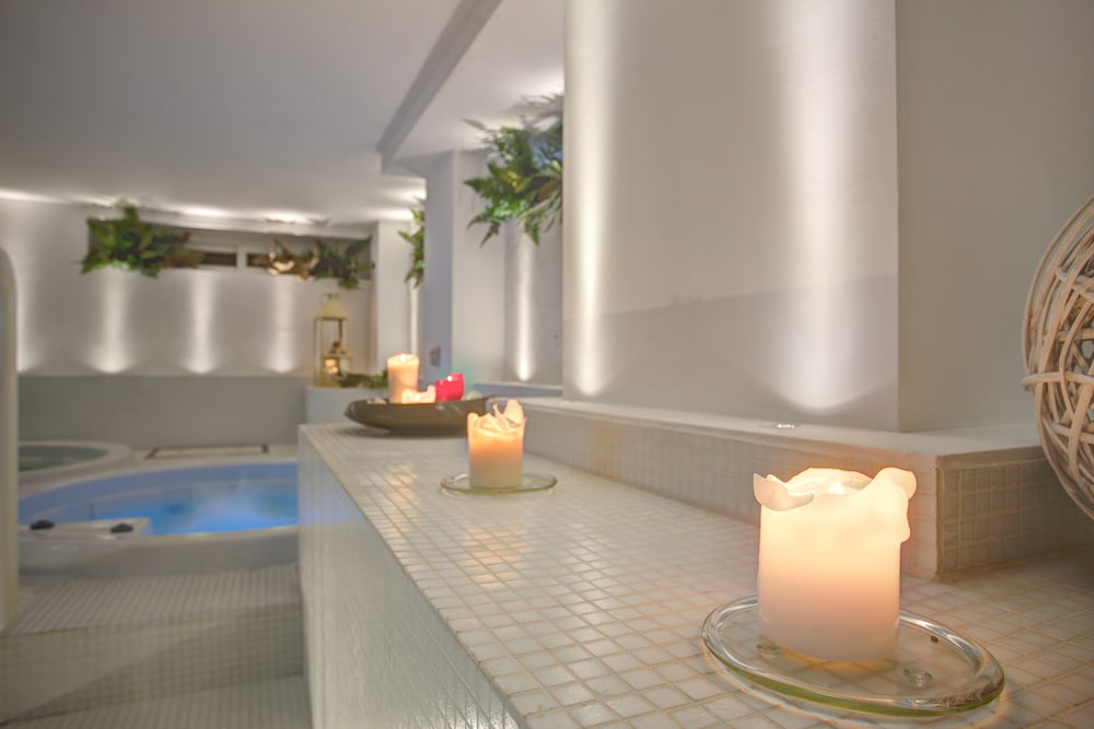 Hotel Lalla Beauty And Relax 46/63