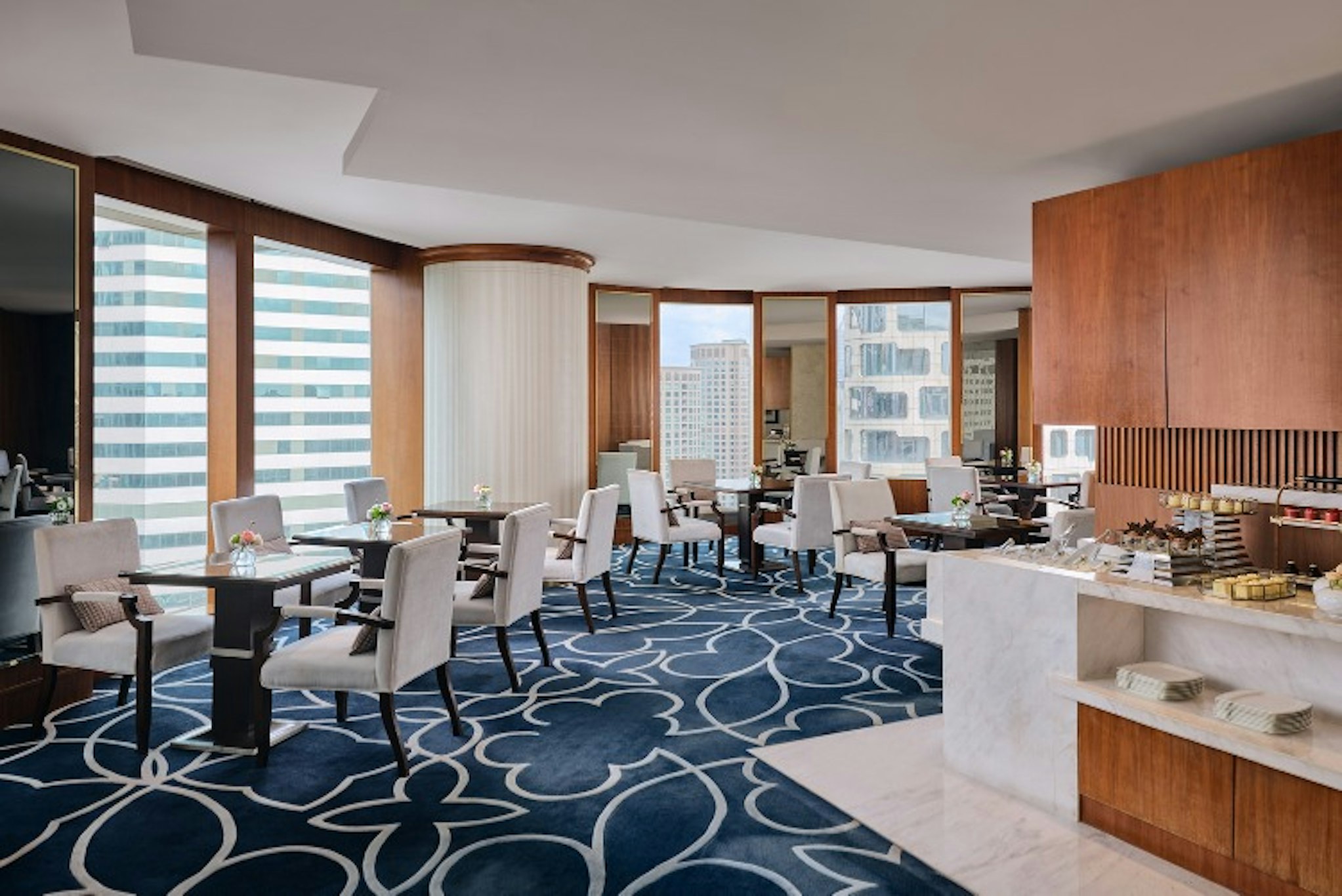 The Langham Shanghai Xintiandi 74/83