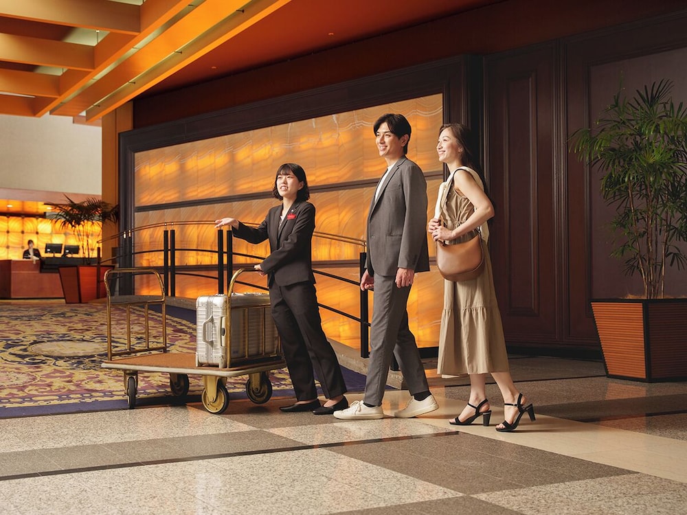 Premier Hotel Tsubaki Sapporo Ex Premier Hotel Tsubaki Sapporo 5/46