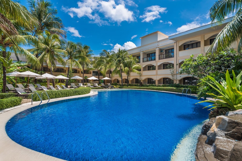Henann Garden Resort 37/45