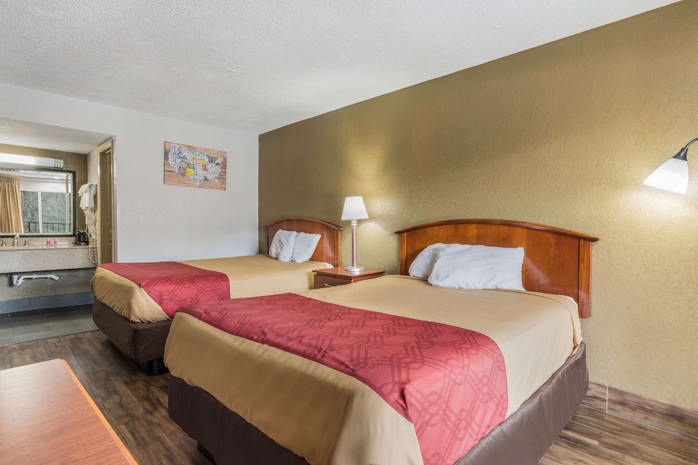 Econo Lodge Salisbury 13/49
