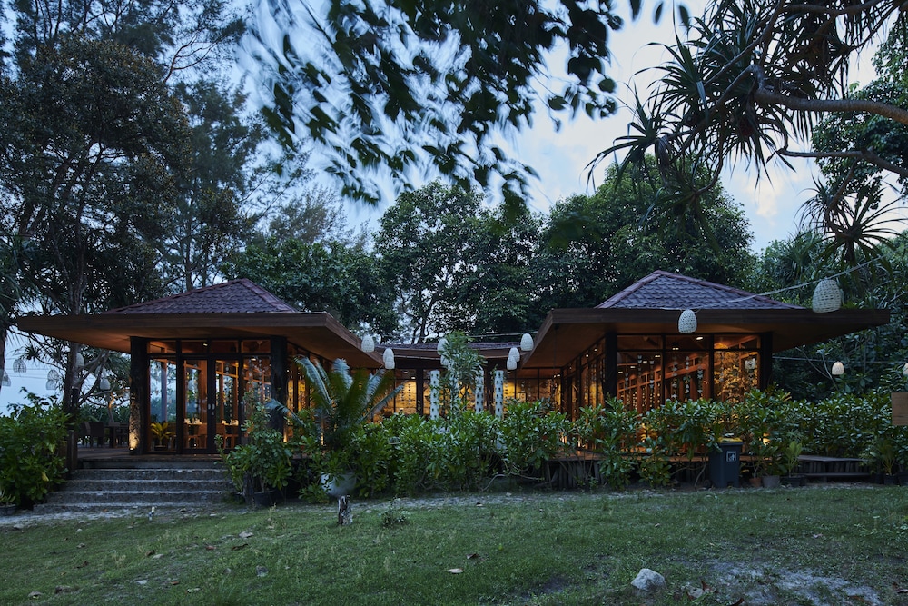 Arumdalu Private Resort 38/41