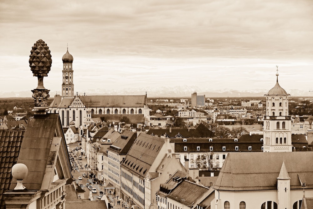 City Hotel Ost am Ko 28/50