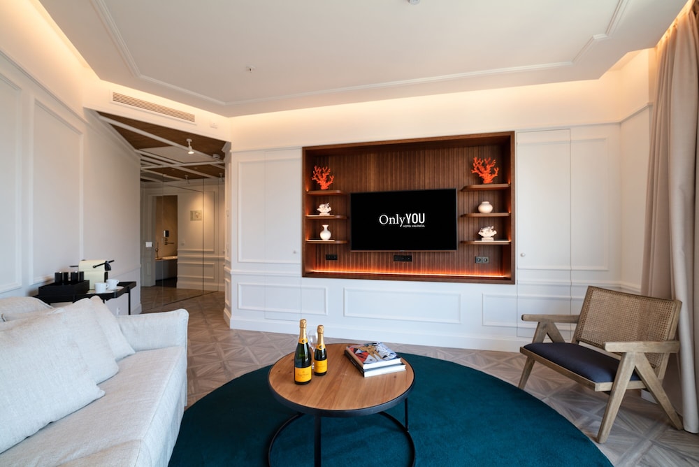Only YOU Hotel Valencia (ex Ayre Astoria Place) 37/72