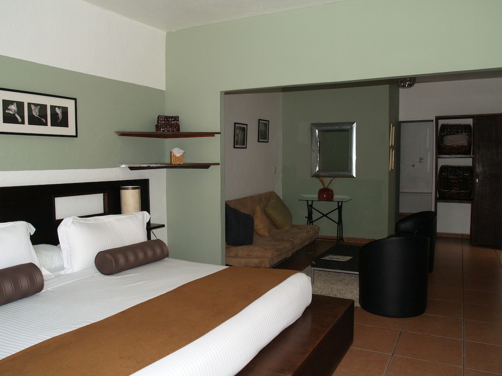 Los Agaves Hotel 17/52