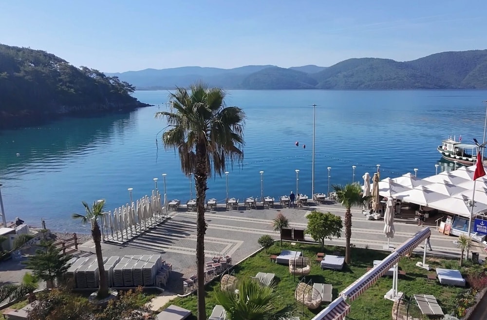 Iskelem Hotel 45/50