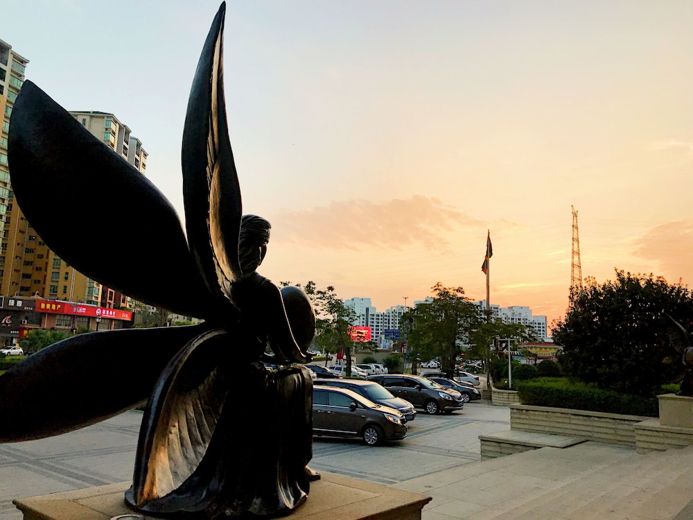 Mingzuo Hotel Zhongshan 28/50