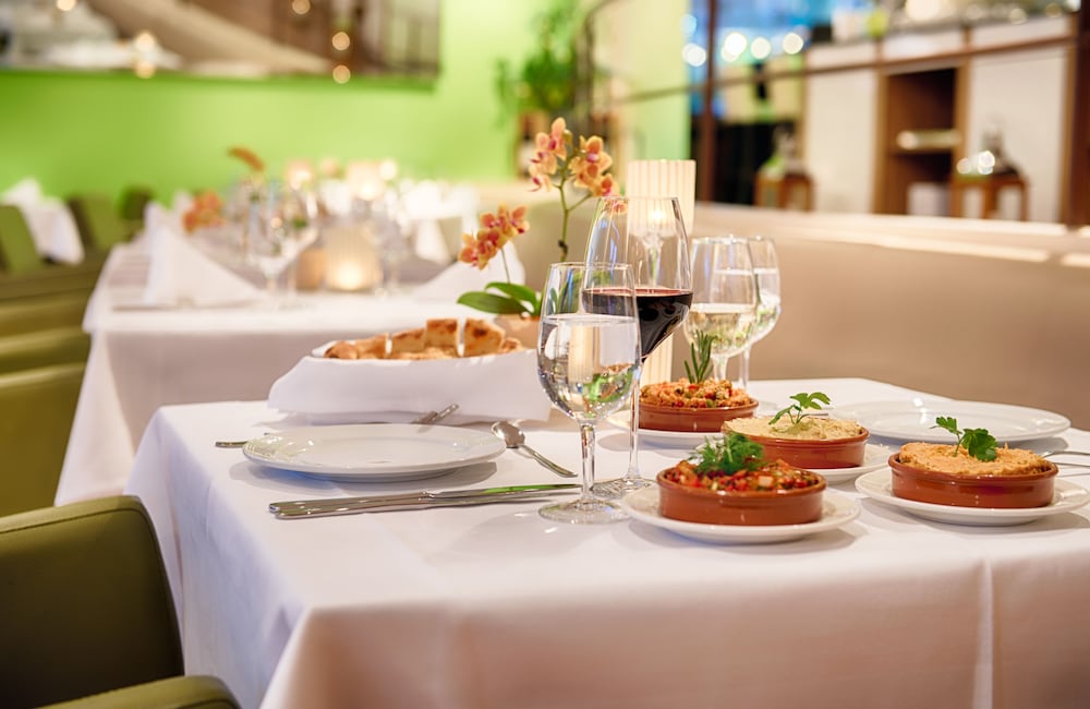 Leonardo Boutique Hotel Rigihof Zurich 63/74
