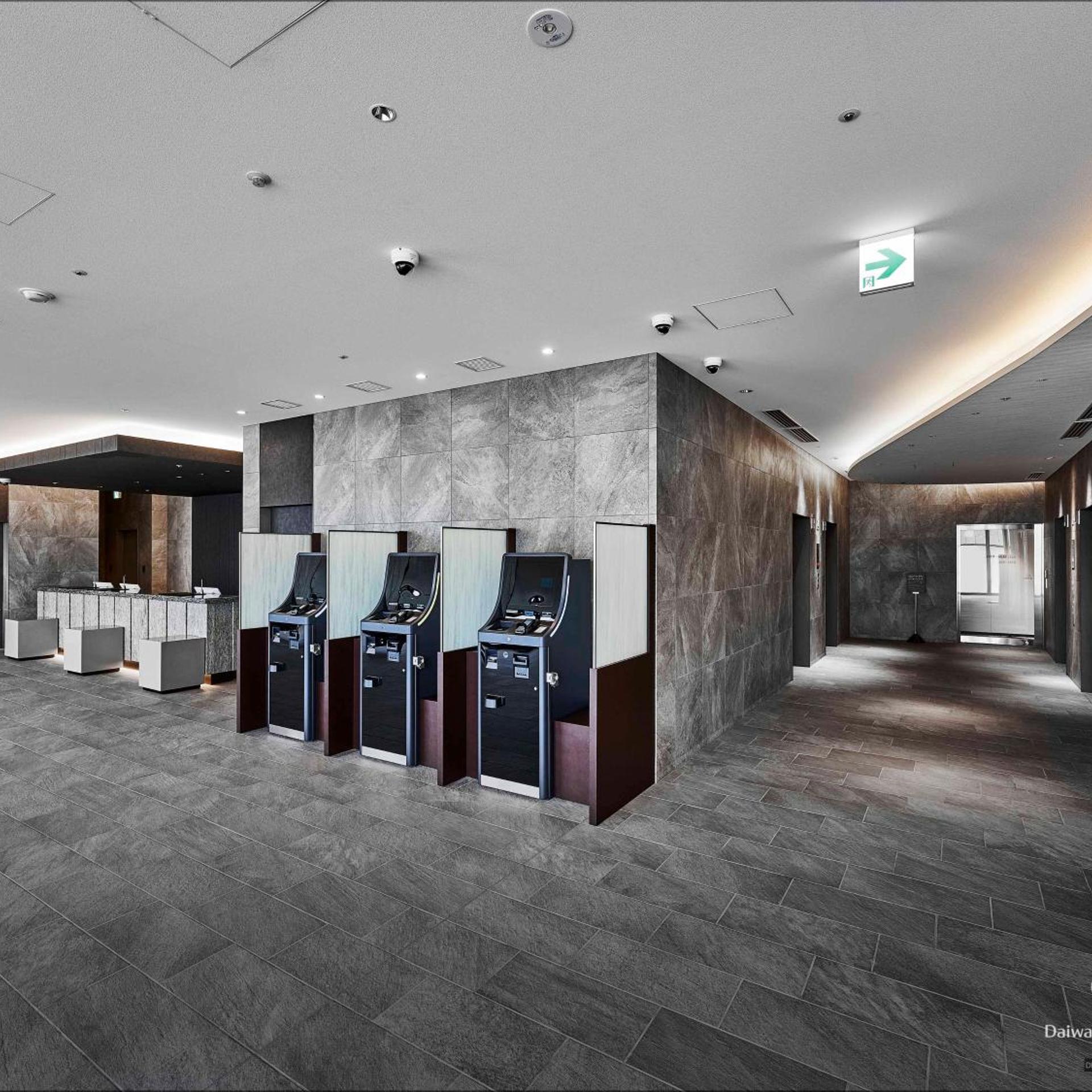 Daiwa Roynet Hotel Omiya-nishiguchi 47/50
