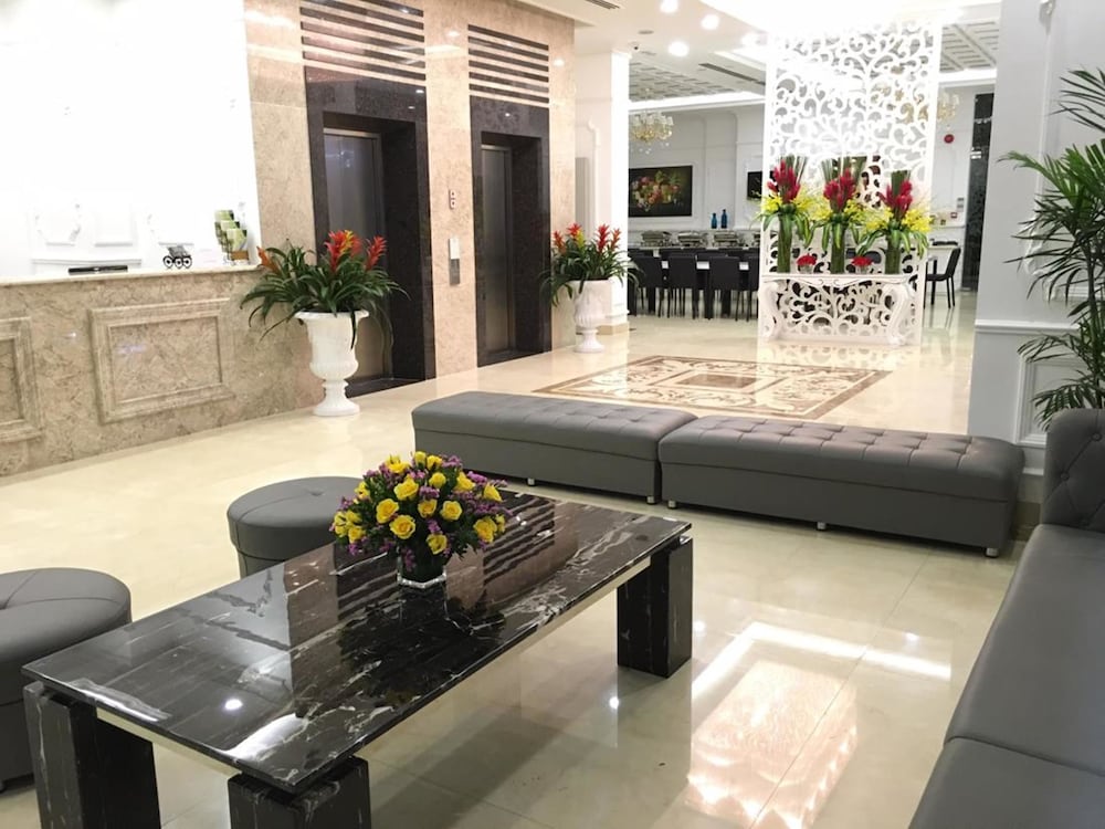Acnos Grand Hotel 25/33