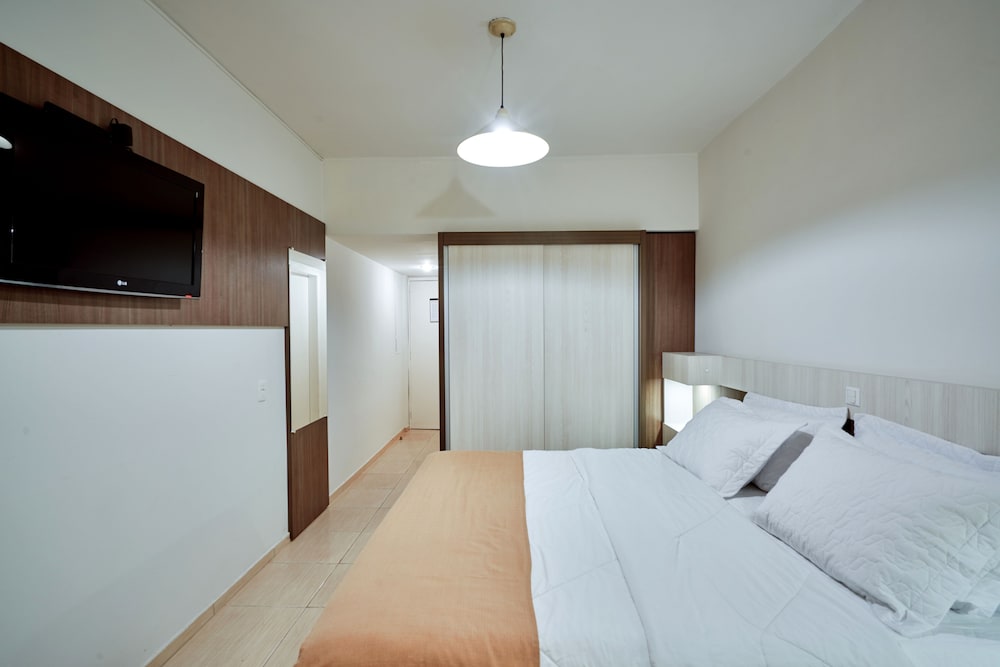 HARBOR QUERENCIA HOTEL 15/64