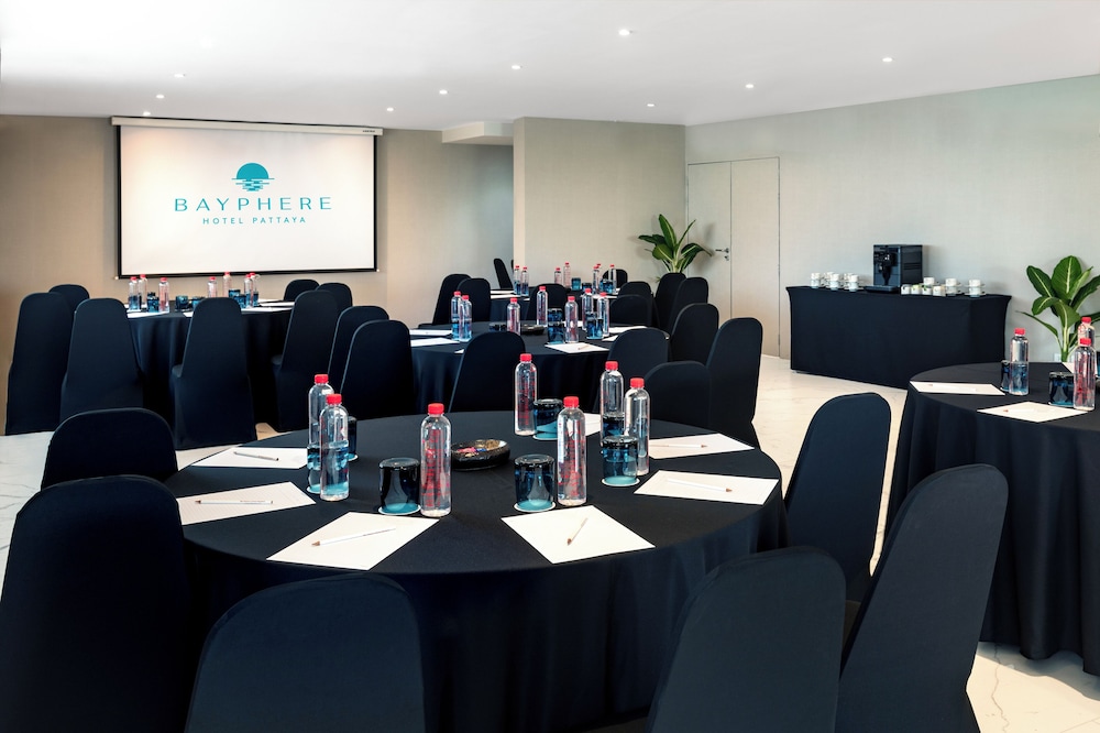 Bayphere Hotel Pattaya JC 38/49