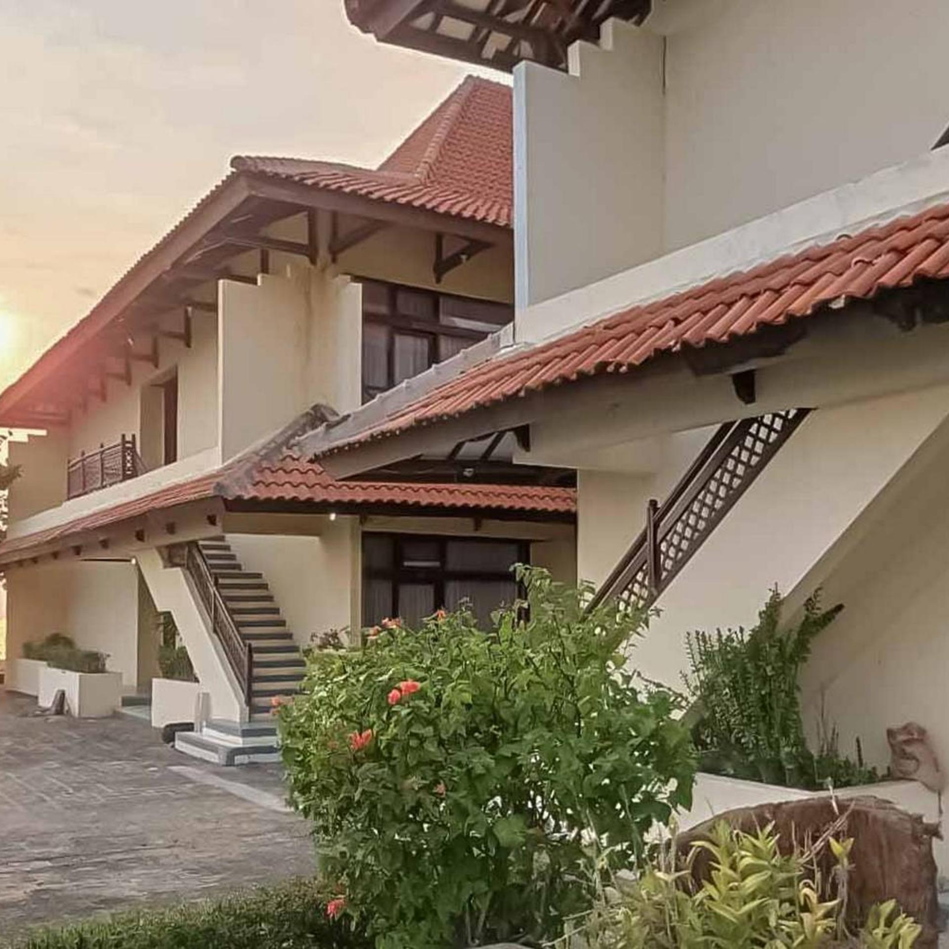 RedDoorz Plus near Tugu Mercusuar Anyer 6/50