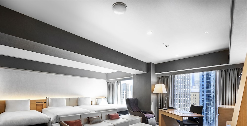 Daiwa Roynet Hotel Tokyo Nishi-Shinjuku PREMIER 22/60