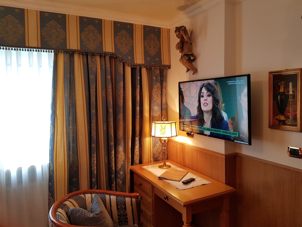 Villa Martha - Adults Only Hotel 35/44