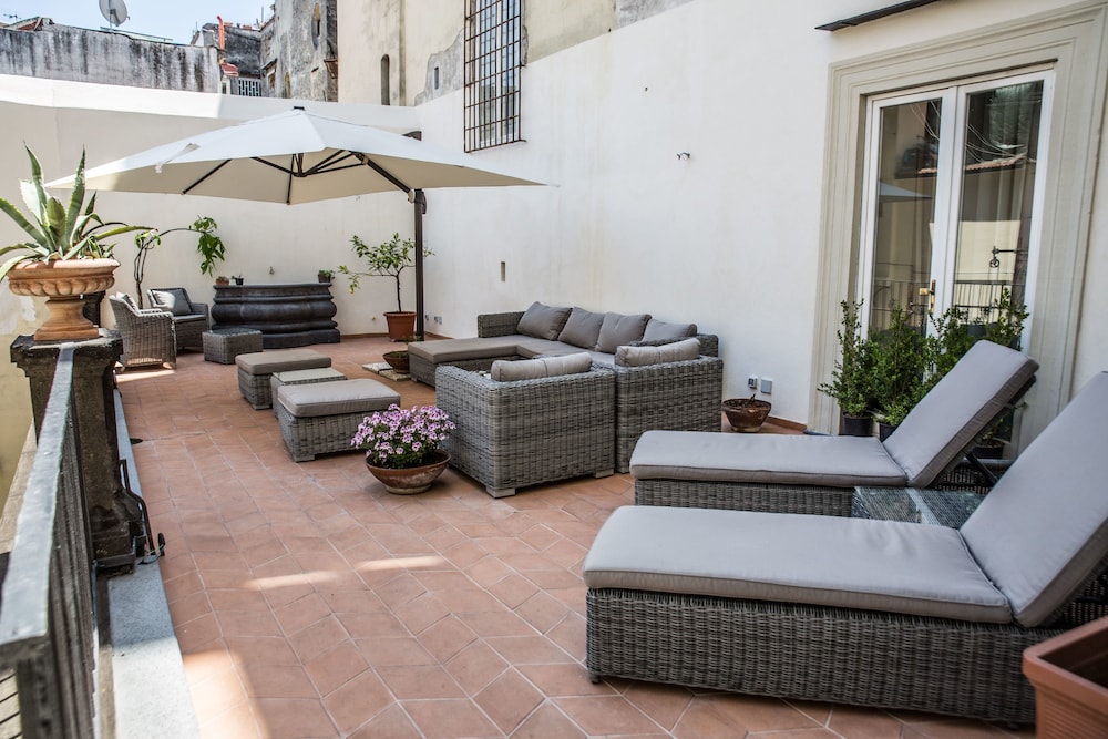 Decumani Hotel De Charme 42/51