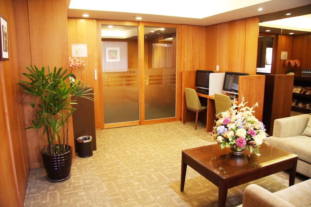 Tainan Fushin Hotel 47/64