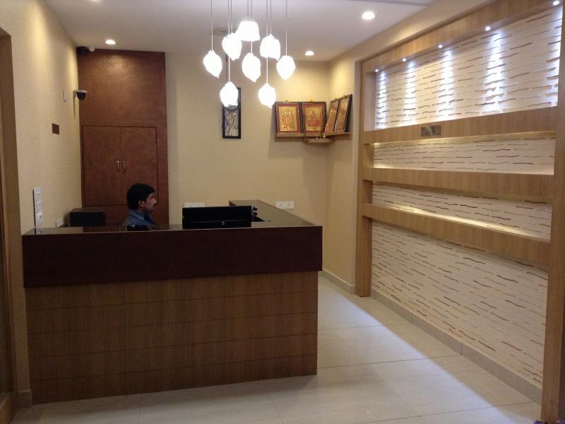 Hotel Athidi Grand 5/28