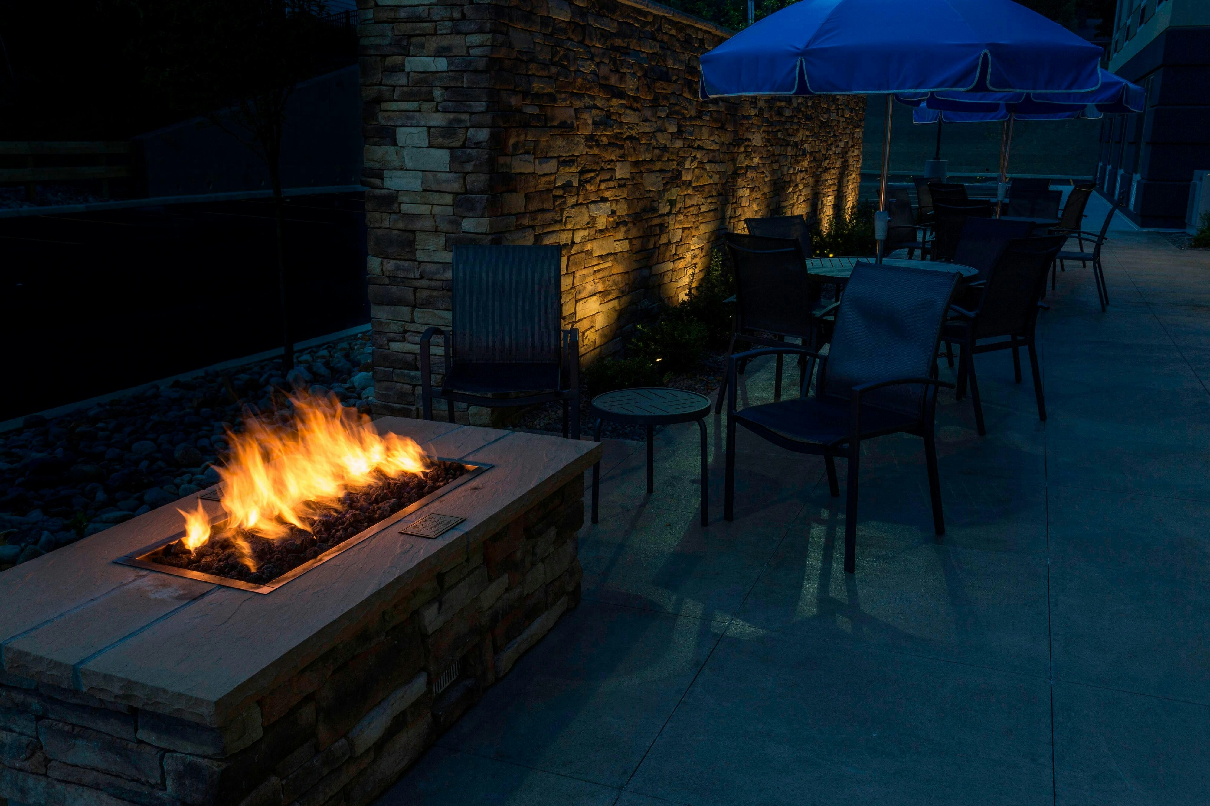 Fairfield Inn And Suites By Marriott Geneva Finger Lakes 15/15