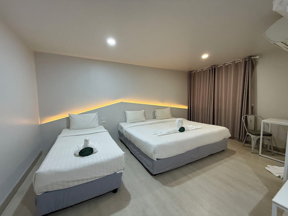 Bed By Boat Hotel & Apartment 20/60