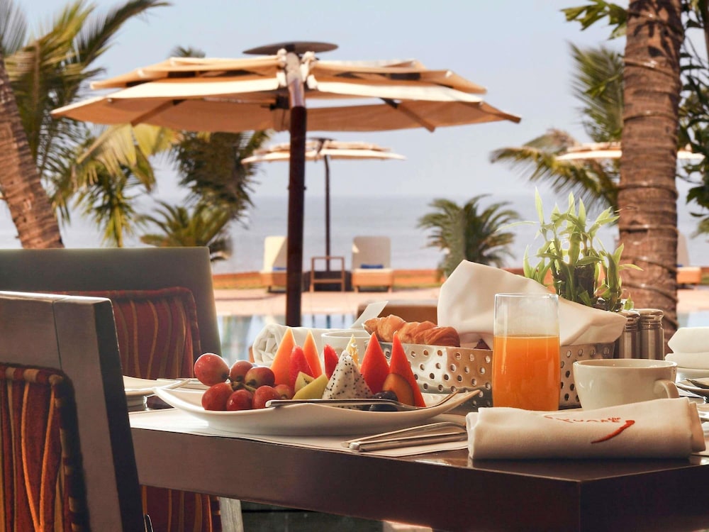 Novotel Mumbai Juhu Beach 56/69