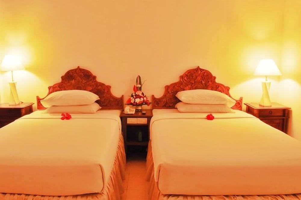Sahadewa Resort and Spa 16/61
