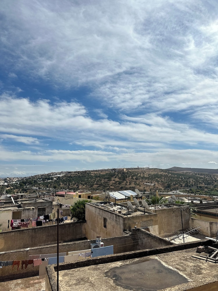 Riad Damia 45/49