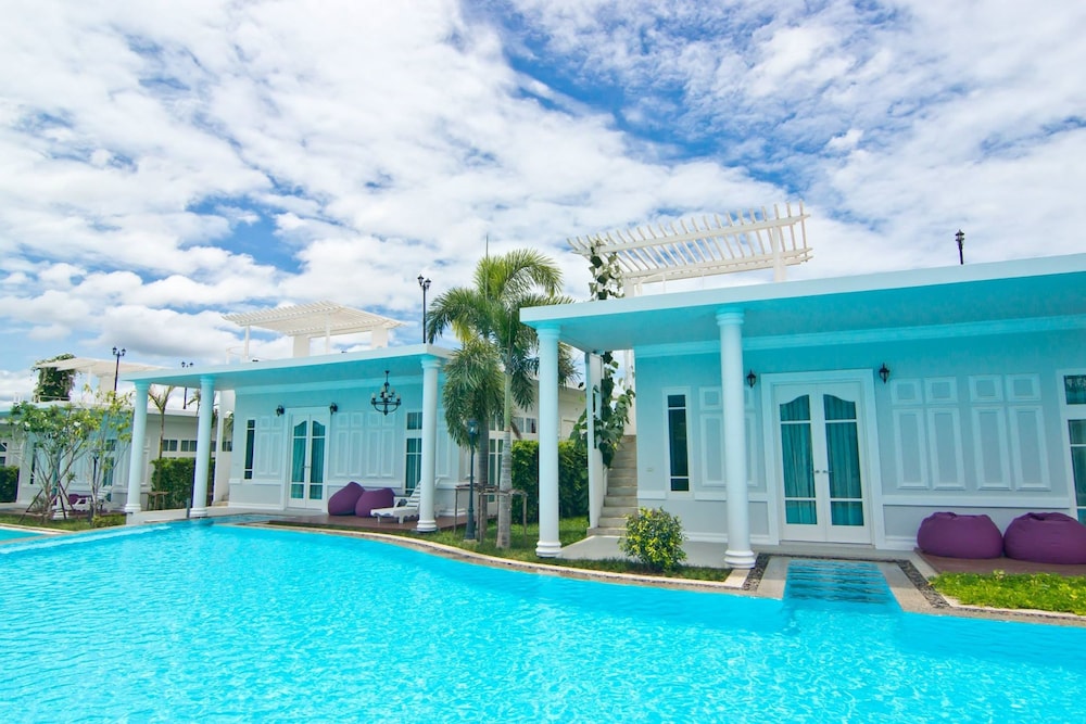 The Sea-Cret Garden Hua Hin 5/69