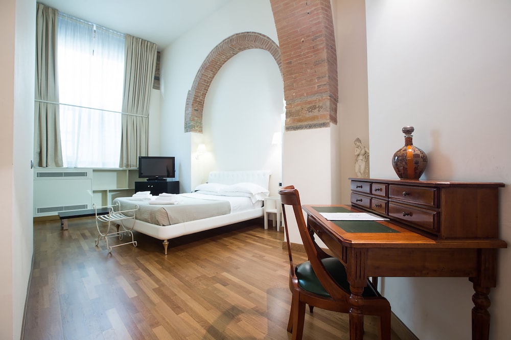Relais Hotel Centrale 29/34