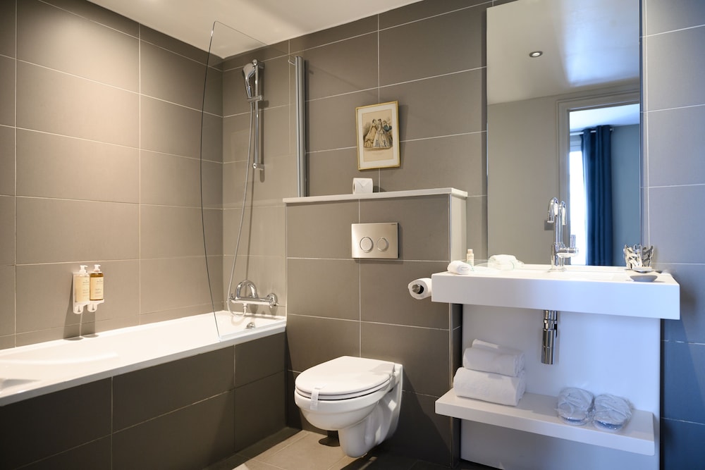 Suites and Hotel Helzear Champs Elysees 13/65