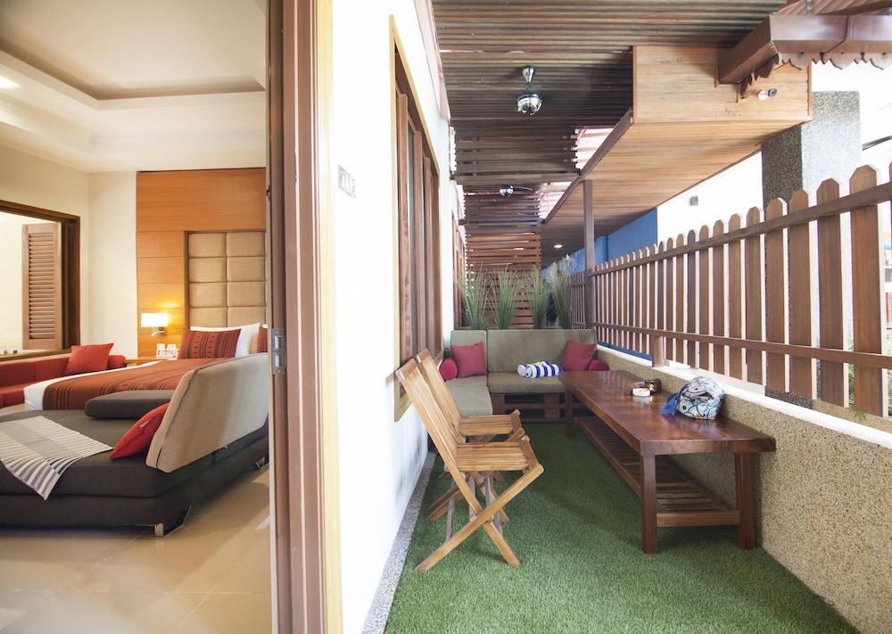 Sunday Telaga Terrace Boutique Resort 46/65