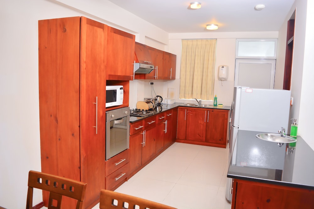 Unique Towers Luxury Boutique Suites 5/76