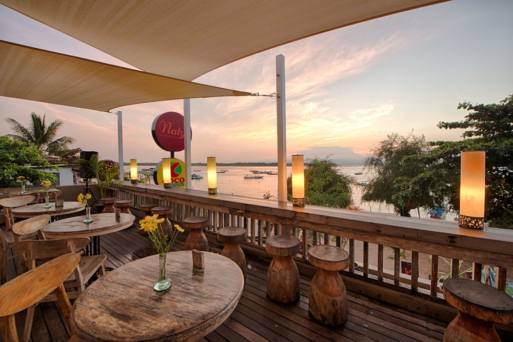 Natya Hotel Gili Trawangan 47/59